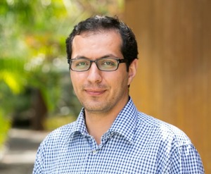 Dr Mohammad Sanjari